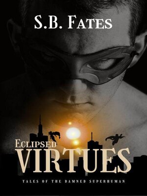 cover image of Eclipsed Virtues